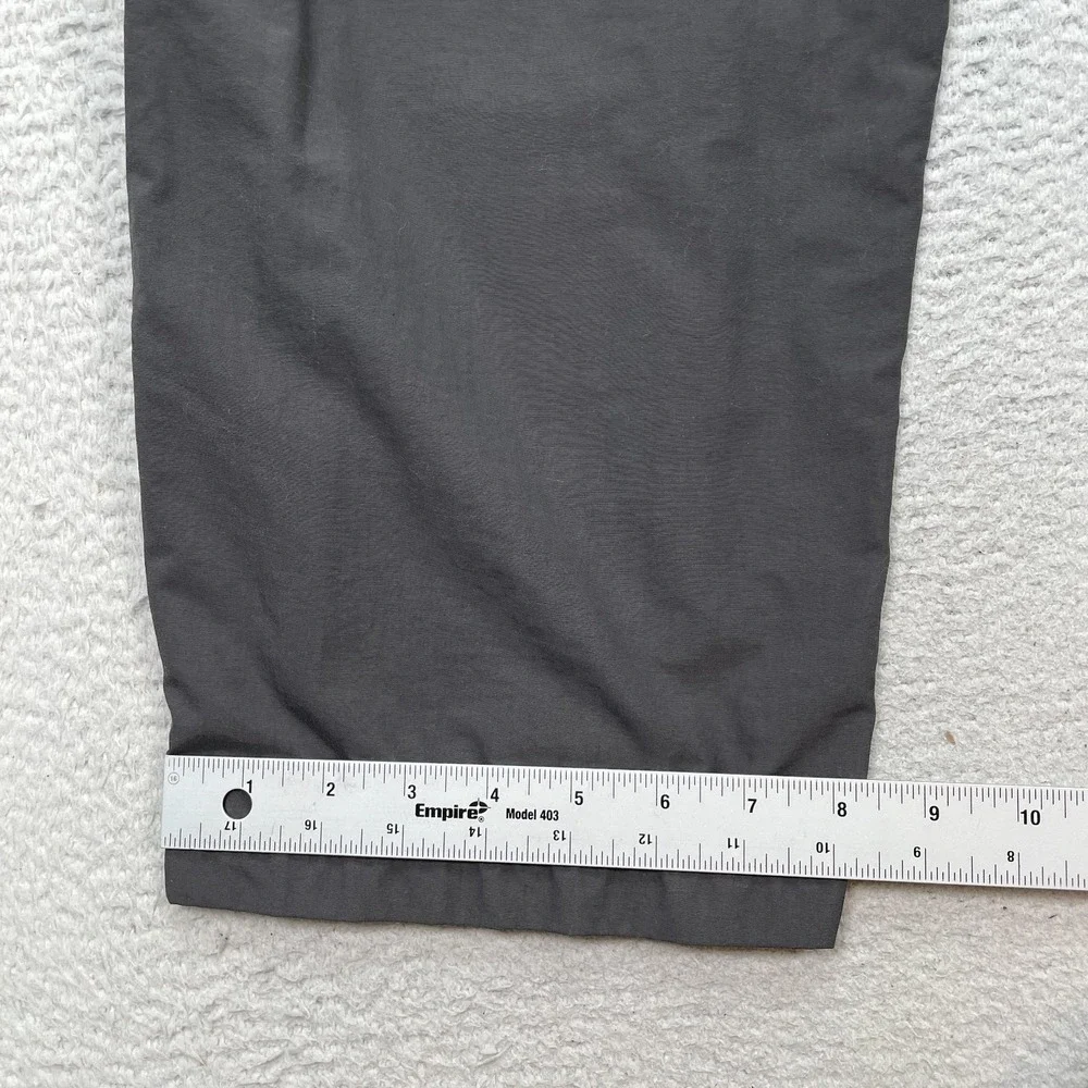 REI Co-op Convertible Pants Shorts Mens XL x 32